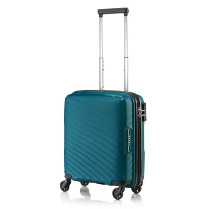 Tripp Escape Teal Underseat Cabin Suitcase 45x36x20cm