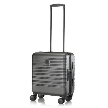 Tripp Horizon Graphite Underseat Cabin Case 45x36x20cm