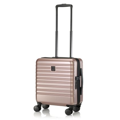 Tripp Horizon Blush Underseat Cabin Suitcase 45x36x20cm