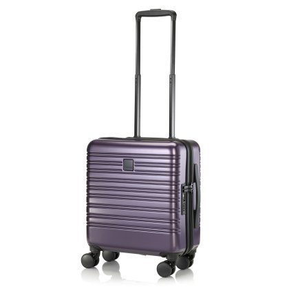 Tripp Horizon Aubergine Underseat Cabin Case 45x36x20cm