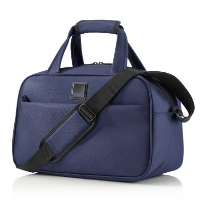 Tripp Horizon Navy Flight Bag 25x40x20cm