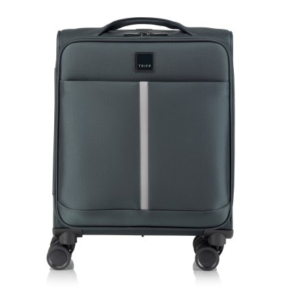 Tripp Voyage Forest Green Cabin Suitcase 55x40x23cm Tripp Voyage Forest Green Cabin Suitcase 55x40x23cm