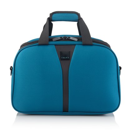 Tripp Superlite Teal Flight Bag 25x40x20cm Tripp Superlite Teal Flight Bag 25x40x20cm