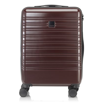 Tripp Horizon Oxblood Cabin Suitcase 55x37x20cm Tripp Horizon Oxblood Cabin Suitcase 55x37x20cm