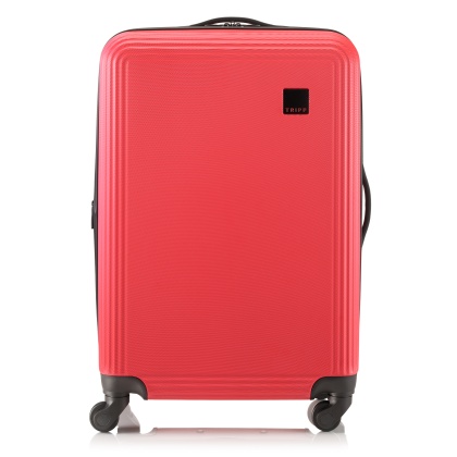 Tripp Breeze Watermelon Medium Suitcase Tripp Breeze Watermelon Medium Suitcase