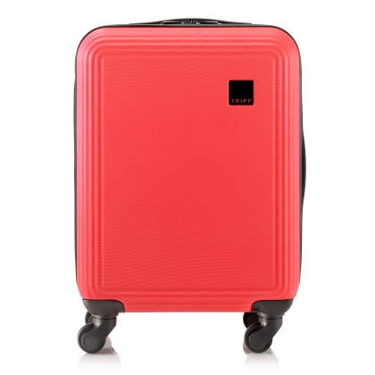 Tripp Breeze Watermelon Cabin Suitcase 55x39x20cm Tripp Breeze Watermelon Cabin Suitcase 55x39x20cm