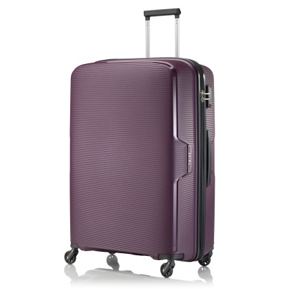 Tripp Escape Plum Large Suitcase Tripp Escape Plum Large Suitcase