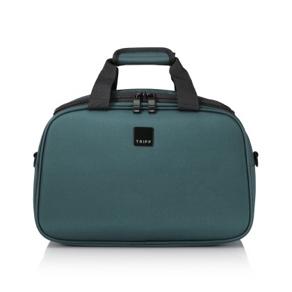 Tripp Superlite Forest Green Flight Bag 25x40x20cm Tripp Superlite Forest Green Flight Bag 25x40x20cm