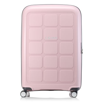 Tripp Holiday 8 Blossom Pink Large Suitcase Tripp Holiday 8 Blossom Pink Large Suitcase