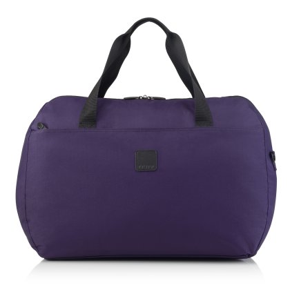 Tripp Ultra Lite Grape Large Holdall 34x50x22cm Tripp Ultra Lite Grape Large Holdall 34x50x22cm