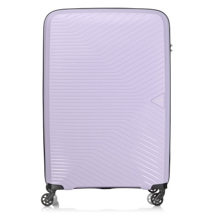 Tripp Chic Lilac Large Suitcase Tripp Chic Lilac Large Suitcase