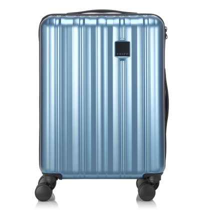 Tripp Retro Airforce Cabin Suitcase 55x37x21cm Tripp Retro Airforce Cabin Suitcase 55x37x21cm