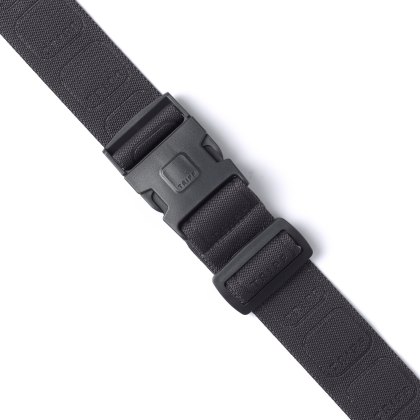 Tripp Slate Luggage Strap Tripp Slate Luggage Strap