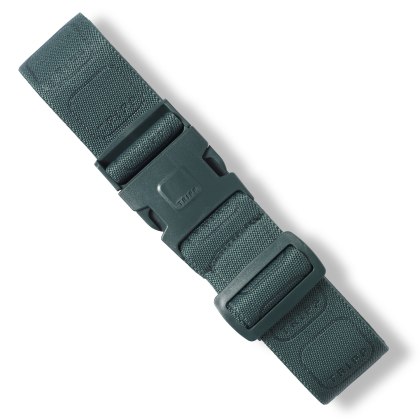 Tripp Forest Green Luggage Strap Tripp Forest Green Luggage Strap