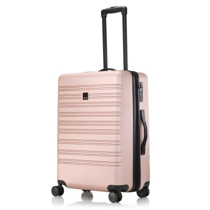 Tripp Horizon Soft Pink Medium Suitcase Tripp Horizon Soft Pink Medium Suitcase