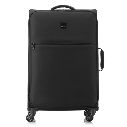 Tripp Ultra Lite Black Medium Suitcase Tripp Ultra Lite Black Medium Suitcase