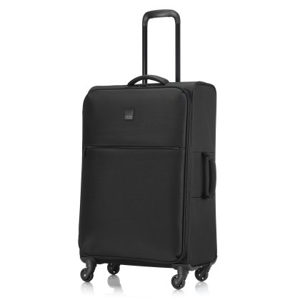 Tripp Ultra Lite Black Medium Suitcase Tripp Ultra Lite Black Medium Suitcase