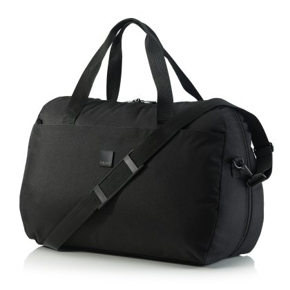 Tripp Ultra Lite Black Large Holdall 34x50x22cm Tripp Ultra Lite Black Large Holdall 34x50x22cm