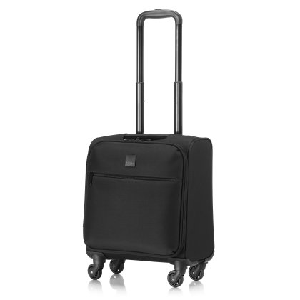 Tripp Ultra Lite Black Underseat Cabin Suitcase 45x36x20 Tripp Ultra Lite Black Underseat Cabin Suitcase 45x36x20