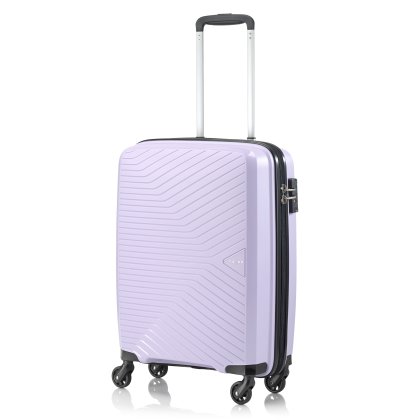 Tripp Chic Lilac Cabin Suitcase 55x39x20cm Tripp Chic Lilac Cabin Suitcase 55x39x20cm