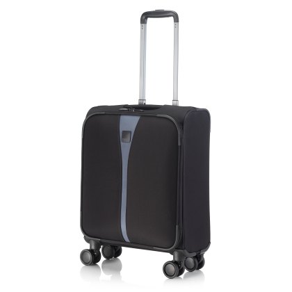 Tripp Superlite 4W Black Cabin Suitcase 55x40x20cm Tripp Superlite 4W Black Cabin Suitcase 55x40x20cm