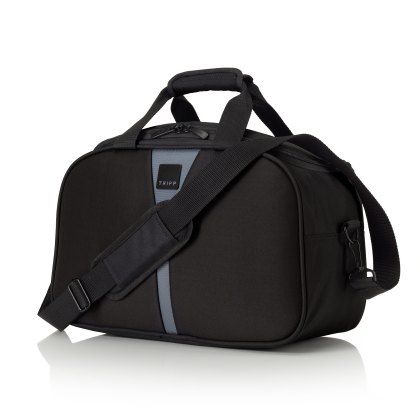 Tripp Superlite Black Flight Bag 25x40x20cm Tripp Superlite Black Flight Bag 25x40x20cm