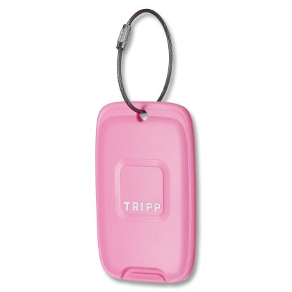 Tripp Flamingo Luggage Tag Tripp Flamingo Luggage Tag