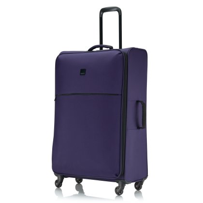 Tripp Ultra Lite Grape Large Suitcase Tripp Ultra Lite Grape Large Suitcase
