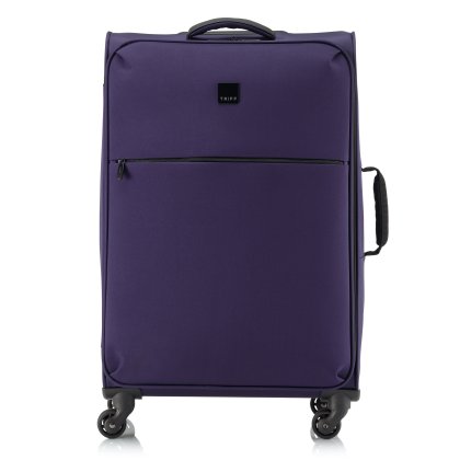 Tripp Ultra Lite Grape Medium Suitcase Tripp Ultra Lite Grape Medium Suitcase