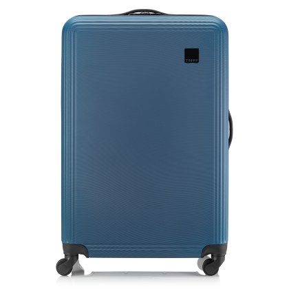 Tripp Breeze Dark Sea Blue Large Suitcase Tripp Breeze Dark Sea Blue Large Suitcase