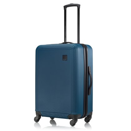 Tripp Breeze Dark Sea Blue Medium Suitcase Tripp Breeze Dark Sea Blue Medium Suitcase