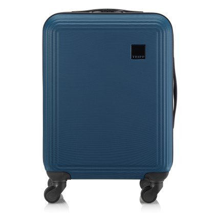 Tripp Breeze Dark Sea Blue Cabin Suitcase 55x39x20cm Tripp Breeze Dark Sea Blue Cabin Suitcase 55x39x20cm