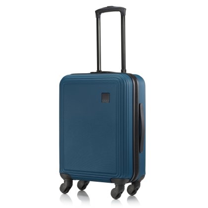Tripp Breeze Dark Sea Blue Cabin Suitcase 55x39x20cm Tripp Breeze Dark Sea Blue Cabin Suitcase 55x39x20cm