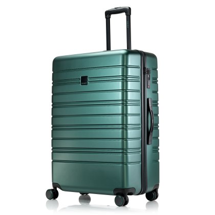 Tripp Horizon Forest Green Large Suitcase Tripp Horizon Forest Green Large Suitcase