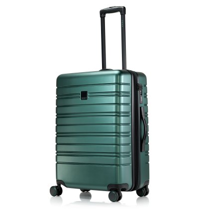Tripp Horizon Forest Green Medium Suitcase Tripp Horizon Forest Green Medium Suitcase