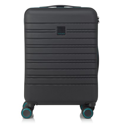 Tripp Horizon Black Cabin Suitcase 55x37x20cm Tripp Horizon Black Cabin Suitcase 55x37x20cm