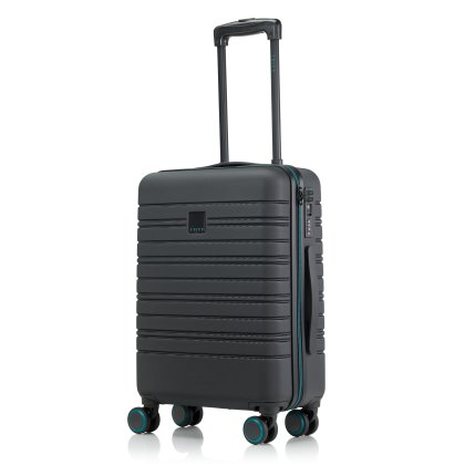 Tripp Horizon Black Cabin Suitcase 55x37x20cm Tripp Horizon Black Cabin Suitcase 55x37x20cm