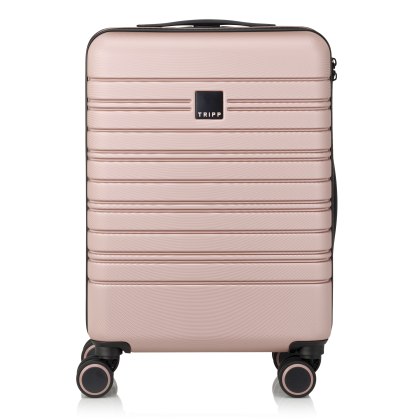 Tripp Horizon Soft Pink Cabin Suitcase 55x37x20cm Tripp Horizon Soft Pink Cabin Suitcase 55x37x20cm