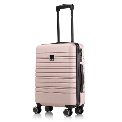Tripp Horizon Soft Pink Cabin Suitcase 55x37x20cm Tripp Horizon Soft Pink Cabin Suitcase 55x37x20cm