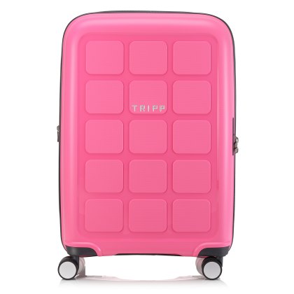 Tripp Holiday 8 Flamingo Medium Suitcase Tripp Holiday 8 Flamingo Medium Suitcase