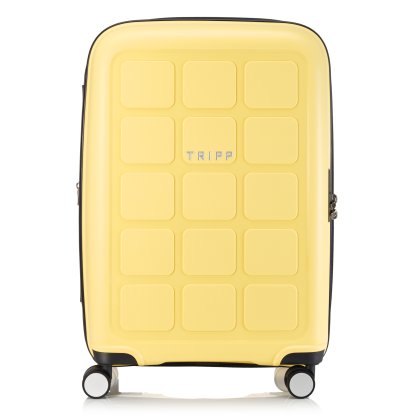 Tripp Holiday 8 Buttermilk Medium Suitcase Tripp Holiday 8 Buttermilk Medium Suitcase