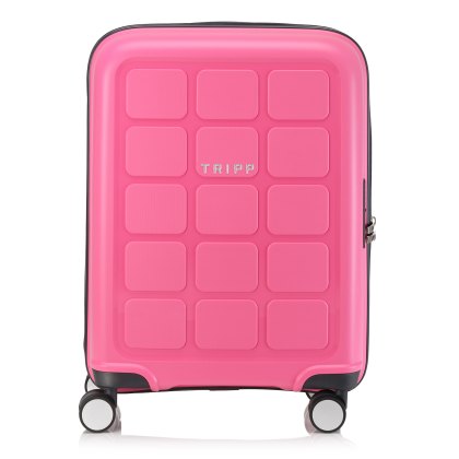 Tripp Holiday 8 Flamingo Cabin Suitcase 55x40x20cm Tripp Holiday 8 Flamingo Cabin Suitcase 55x40x20cm
