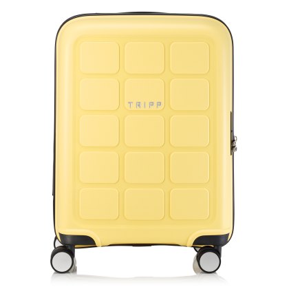 Tripp Holiday 8 Buttermilk Cabin Suitcase 55x40x20cm Tripp Holiday 8 Buttermilk Cabin Suitcase 55x40x20cm