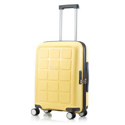 Tripp Holiday 8 Buttermilk Cabin Suitcase 55x40x20cm Tripp Holiday 8 Buttermilk Cabin Suitcase 55x40x20cm