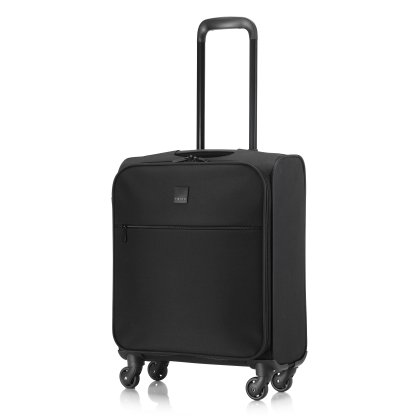 Tripp Ultra Lite Black Cabin Suitcase 55x40x20cm Tripp Ultra Lite Black Cabin Suitcase 55x40x20cm