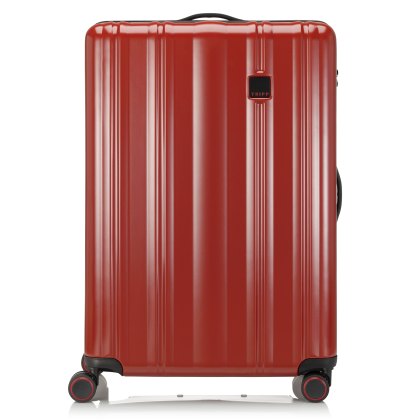 Tripp Retro Auburn Large Suitcase Tripp Retro Auburn Large Suitcase