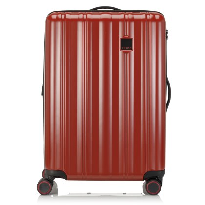 Tripp Retro Auburn Medium Expandable Suitcase Tripp Retro Auburn Medium Expandable Suitcase