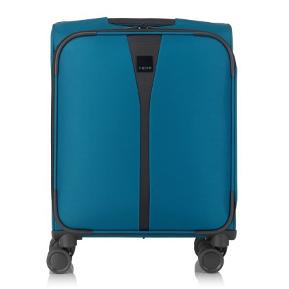 Tripp Superlite 4W Teal Cabin Suitcase 55x40x20cm Tripp Superlite 4W Teal Cabin Suitcase 55x40x20cm