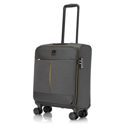 Tripp Style Lite Graphite Cabin Suitcase 55x40x20cm Tripp Style Lite Graphite Cabin Suitcase 55x40x20cm