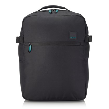 Tripp Horizon Black Backpack 40x30x20cm Tripp Horizon Black Backpack 40x30x20cm